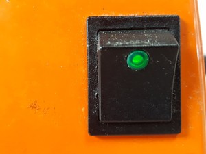 Thumbnail image of Foss Tecator 1093 Cyclotec Sample Mill Part No. 100001907 Lab