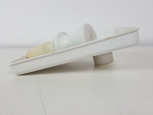Thumbnail image of Foss Tecator 1093 Cyclotec Sample Mill Part No. 100001907 Lab