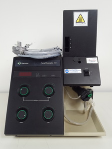 Thumbnail image of Sherwood Scientific Flame Photometer 410 Lab