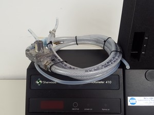 Thumbnail image of Sherwood Scientific Flame Photometer 410 Lab