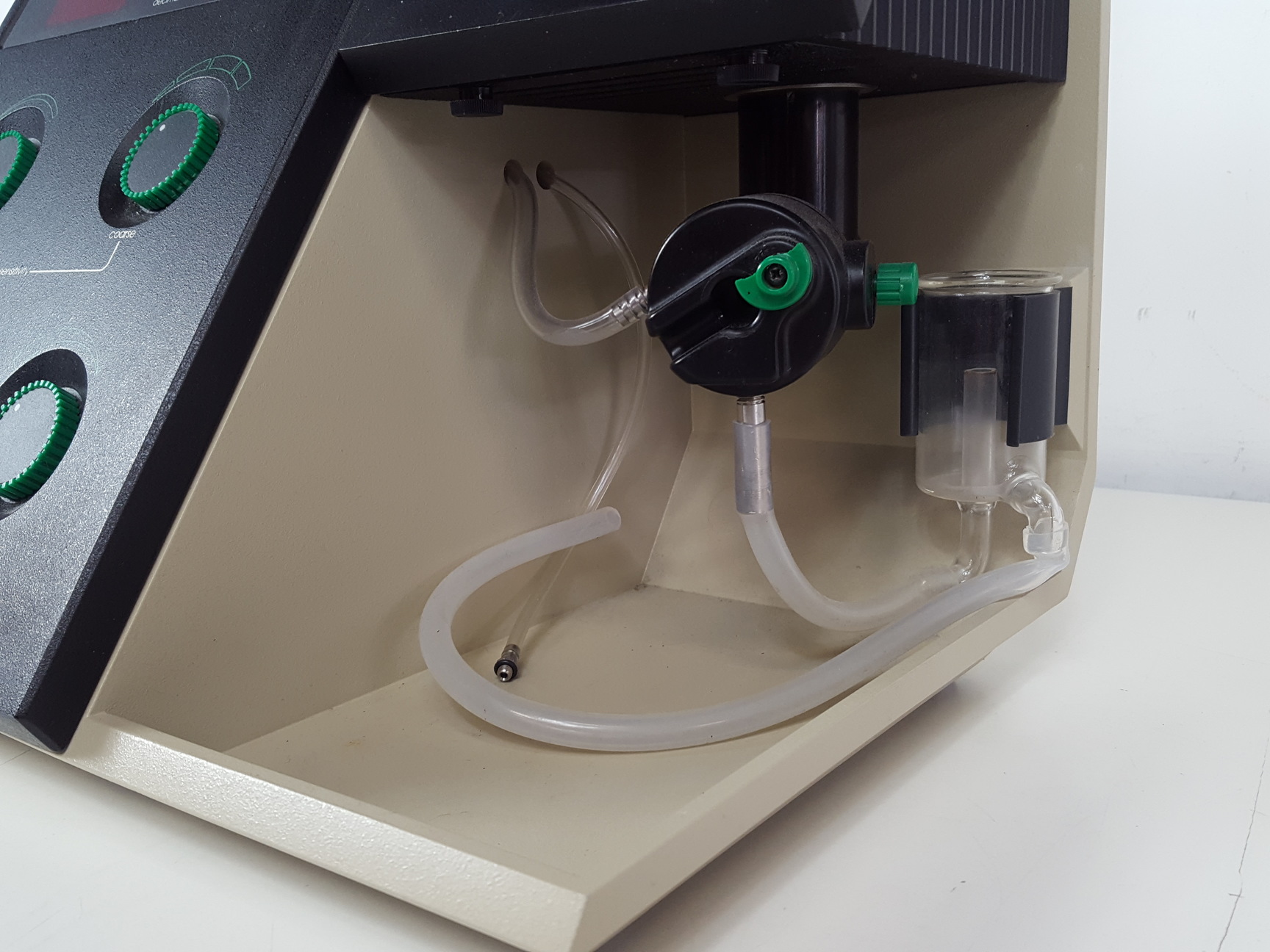 Image of Sherwood Scientific Flame Photometer 410 Lab