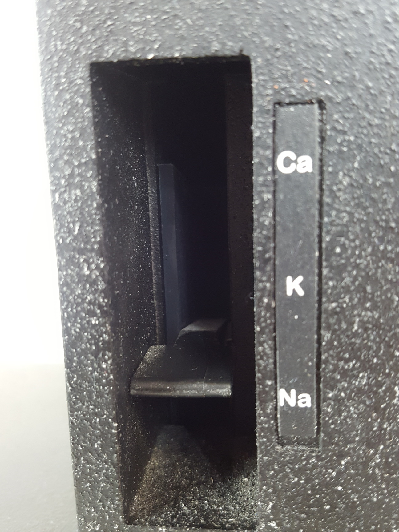 Image of Sherwood Scientific Flame Photometer 410 Lab