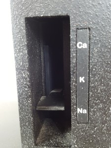Thumbnail image of Sherwood Scientific Flame Photometer 410 Lab