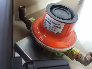 Thumbnail image of Sherwood Scientific Flame Photometer 410 Lab
