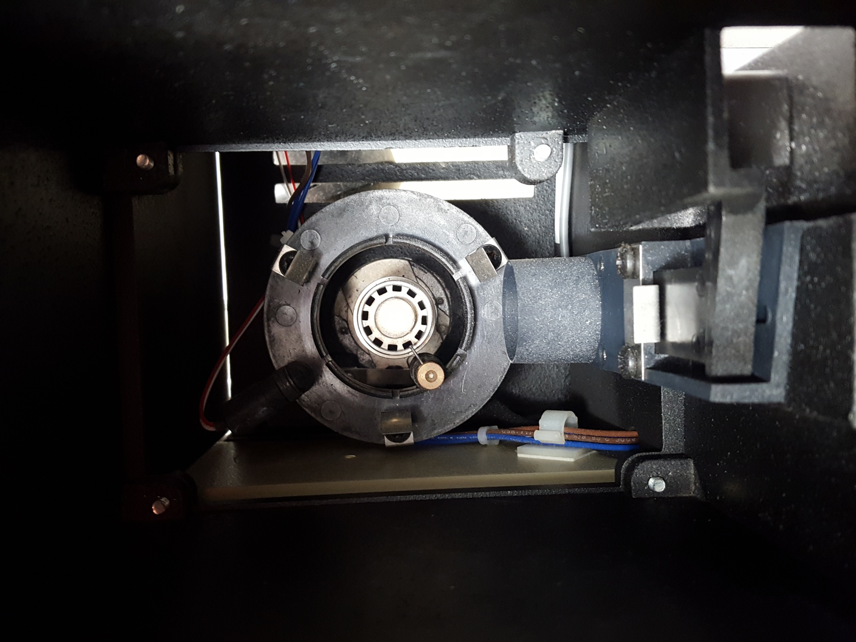 Image of Sherwood Scientific Flame Photometer 410 Lab