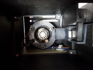 Thumbnail image of Sherwood Scientific Flame Photometer 410 Lab