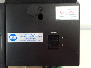 Thumbnail image of Sherwood Scientific Flame Photometer 410 Lab