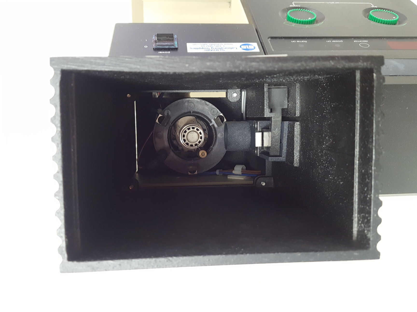 Image of Sherwood Scientific Flame Photometer 410 Lab