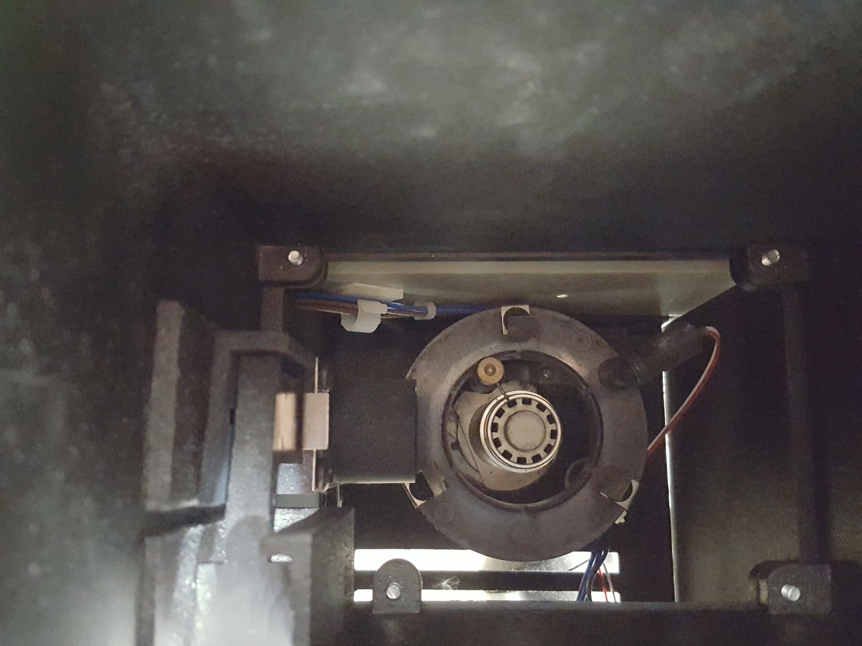 Image of Sherwood Scientific Flame Photometer 410 Lab