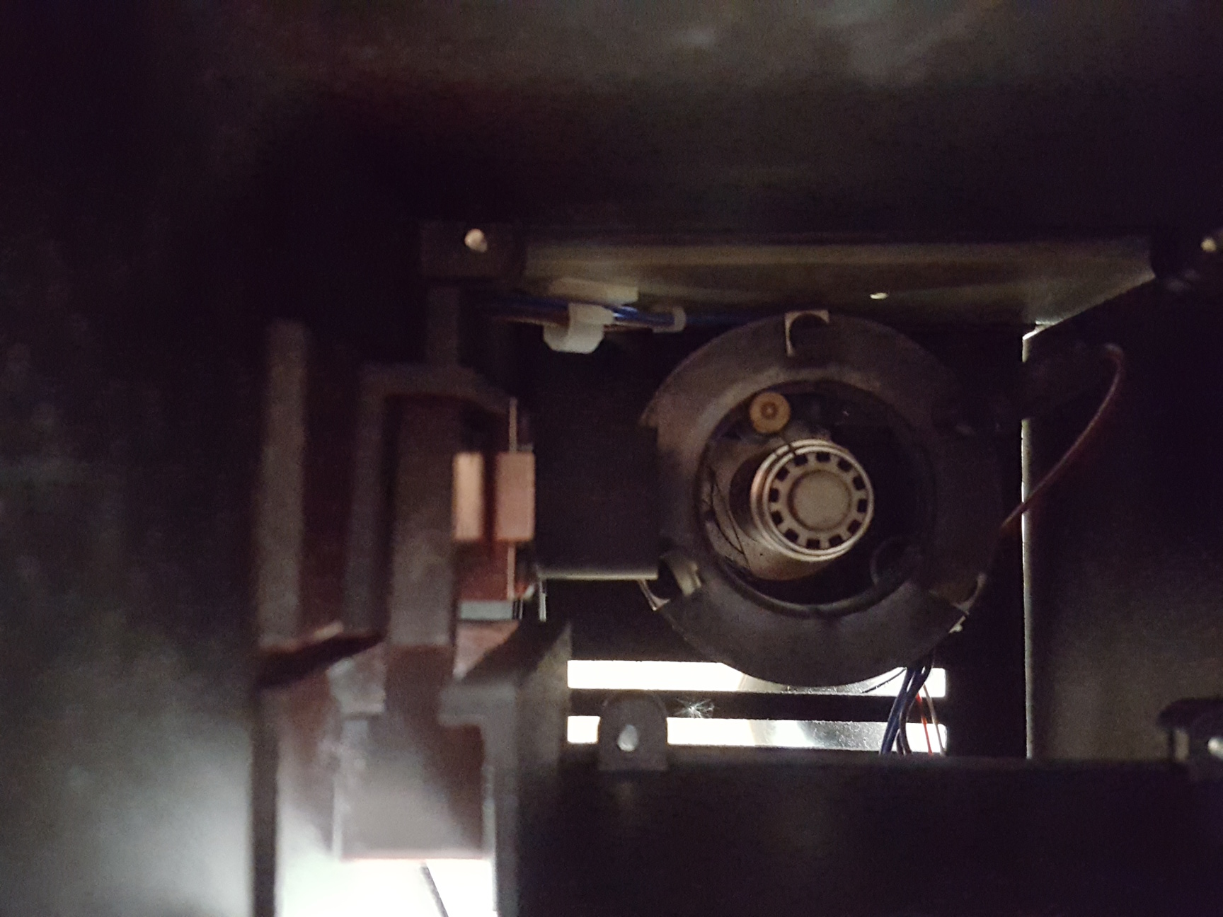 Image of Sherwood Scientific Flame Photometer 410 Lab