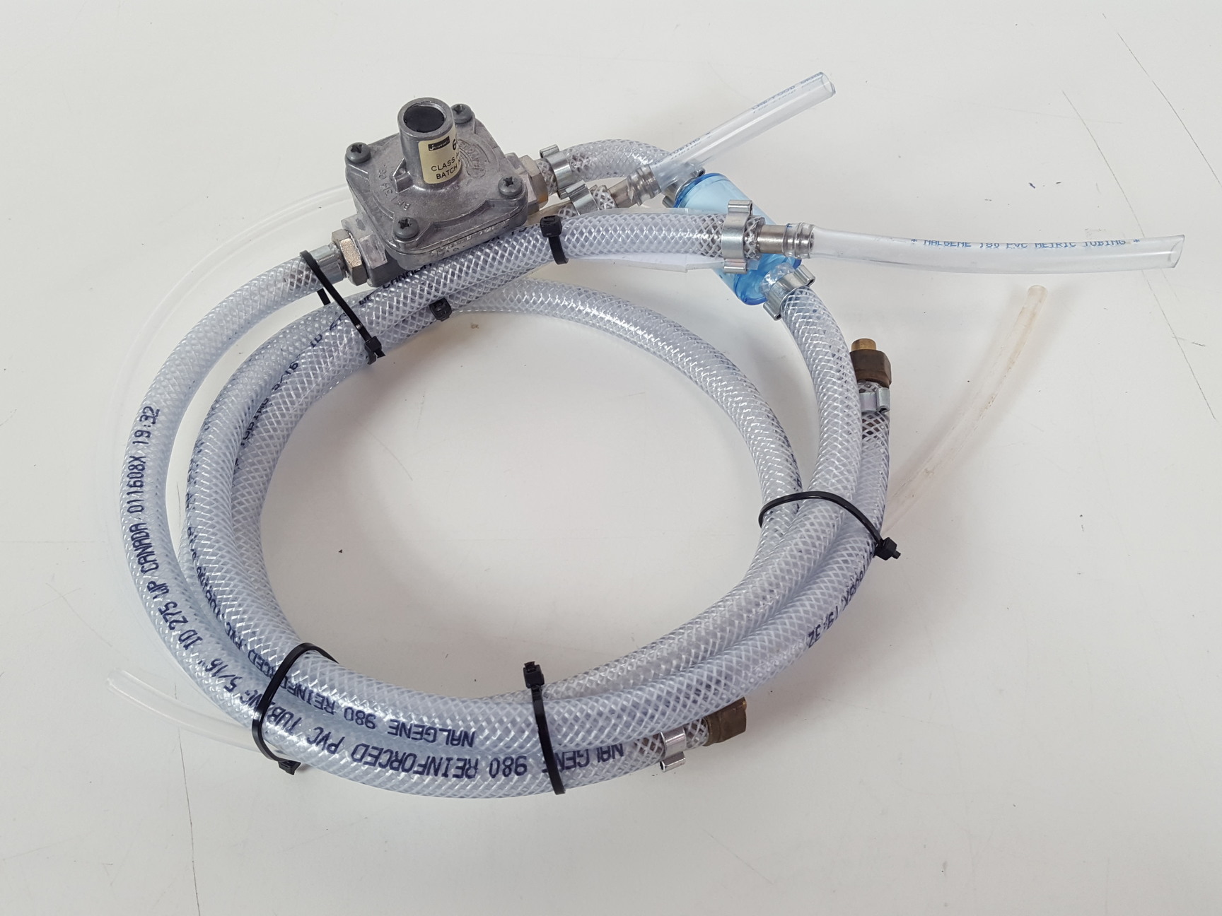 Image of Sherwood Scientific Flame Photometer 410 Lab
