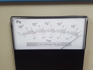 Thumbnail image of Gaton Dry Pumping Station Model 655 - 655.P27HD Lab