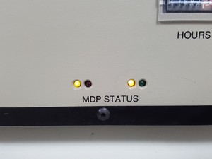 Thumbnail image of Gaton Dry Pumping Station Model 655 - 655.P27HD Lab
