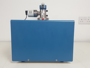 Thumbnail image of Gaton Dry Pumping Station Model 655 - 655.P27HD Lab