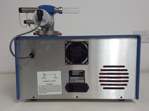 Thumbnail image of Gaton Dry Pumping Station Model 655 - 655.P27HD Lab