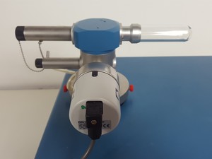 Thumbnail image of Gaton Dry Pumping Station Model 655 - 655.P27HD Lab