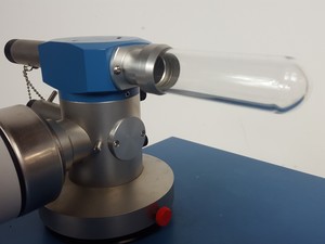 Thumbnail image of Gaton Dry Pumping Station Model 655 - 655.P27HD Lab
