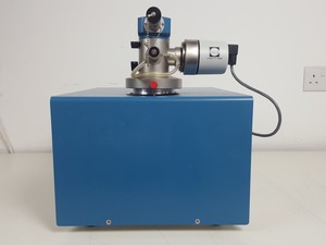 Thumbnail image of Gaton Dry Pumping Station Model 655 - 655.P27HD Lab