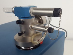Thumbnail image of Gaton Dry Pumping Station Model 655 - 655.P27HD Lab