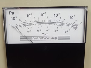 Thumbnail image of Gaton Dry Pumping Station Model 655 - 655.P27HD Lab