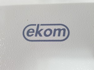 Thumbnail image of Ekom DK50-10 S/M Mobile Air Compressor Lab