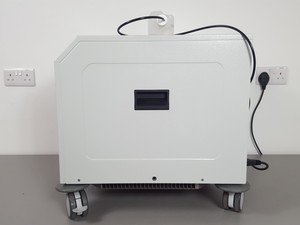 Thumbnail image of Ekom DK50-10 S/M Mobile Air Compressor Lab