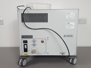 Thumbnail image of Ekom DK50-10 S/M Mobile Air Compressor Lab