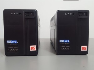 Thumbnail image of Idaho Technology Inc. LightScanner HR I 96 Hi-Res Melting System Lab