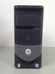 Thumbnail image of Idaho Technology Inc. LightScanner HR I 96 Hi-Res Melting System Lab