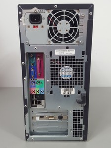 Thumbnail image of Idaho Technology Inc. LightScanner HR I 96 Hi-Res Melting System Lab