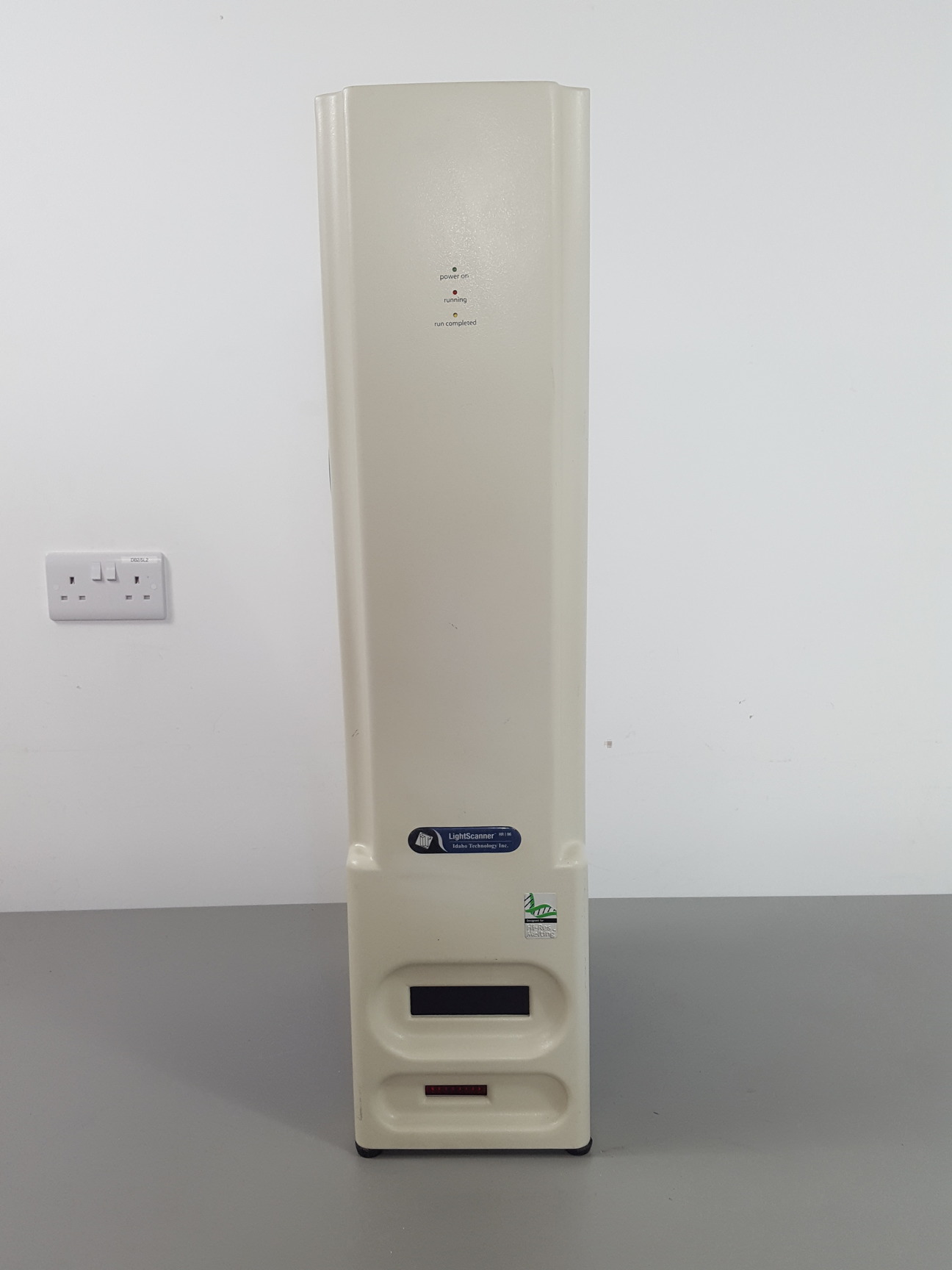 Image of Idaho Technology Inc. LightScanner HR I 96 Hi-Res Melting System Lab