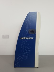 Thumbnail image of Idaho Technology Inc. LightScanner HR I 96 Hi-Res Melting System Lab