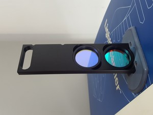 Thumbnail image of Idaho Technology Inc. LightScanner HR I 96 Hi-Res Melting System Lab