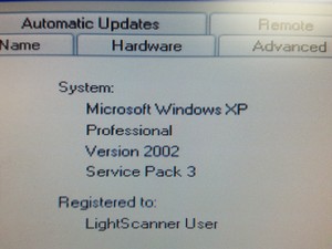 Thumbnail image of Idaho Technology Inc. LightScanner HR I 96 Hi-Res Melting System Lab