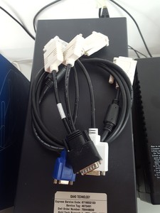 Thumbnail image of Idaho Technology Inc. LightScanner HR I 96 Hi-Res Melting System Lab