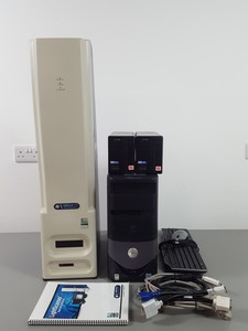 Thumbnail image of Idaho Technology Inc. LightScanner HR I 96 Hi-Res Melting System Lab