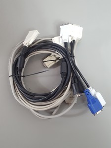 Thumbnail image of Idaho Technology Inc. LightScanner HR I 96 Hi-Res Melting System Lab