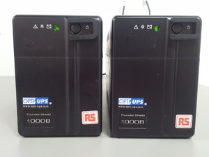 Thumbnail image of Idaho Technology Inc. LightScanner HR I 96 Hi-Res Melting System Lab