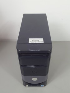 Thumbnail image of Idaho Technology Inc. LightScanner HR I 96 Hi-Res Melting System Lab
