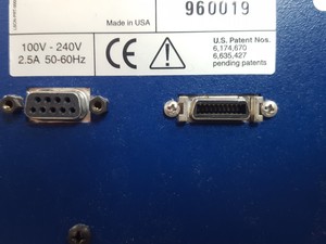Thumbnail image of Idaho Technology Inc. LightScanner HR I 96 Hi-Res Melting System Lab