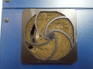 Thumbnail image of Idaho Technology Inc. LightScanner HR I 96 Hi-Res Melting System Lab