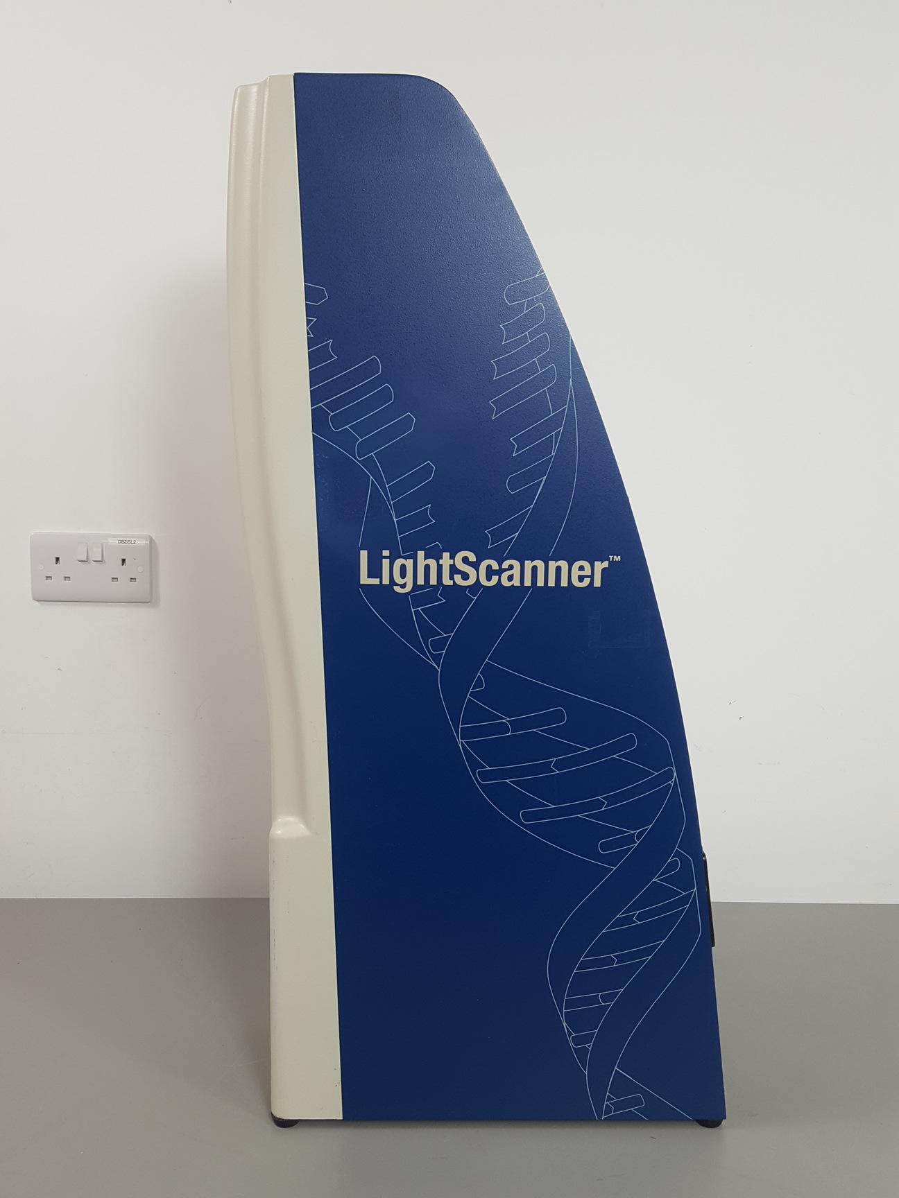Image of Idaho Technology Inc. LightScanner HR I 96 Hi-Res Melting System Lab