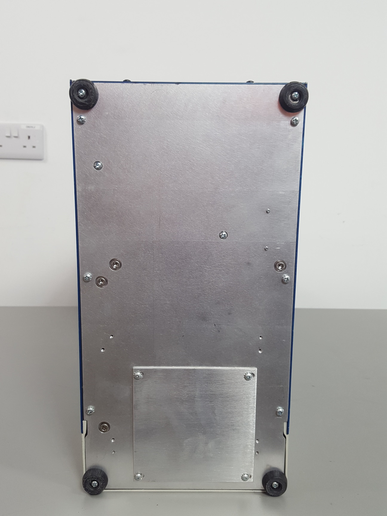 Image of Idaho Technology Inc. LightScanner HR I 96 Hi-Res Melting System Lab
