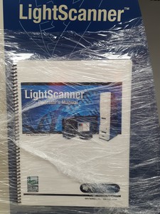 Thumbnail image of Idaho Technology Inc. LightScanner HR I 96 Hi-Res Melting System Lab