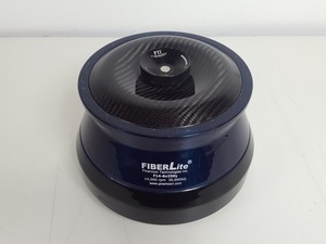 Thumbnail image of Piramoon PTI FiberLite F14B-6x250y Centrifuge Rotor 14,000rpm 30,000XG Lab