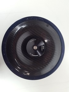 Thumbnail image of Piramoon PTI FiberLite F14B-6x250y Centrifuge Rotor 14,000rpm 30,000XG Lab