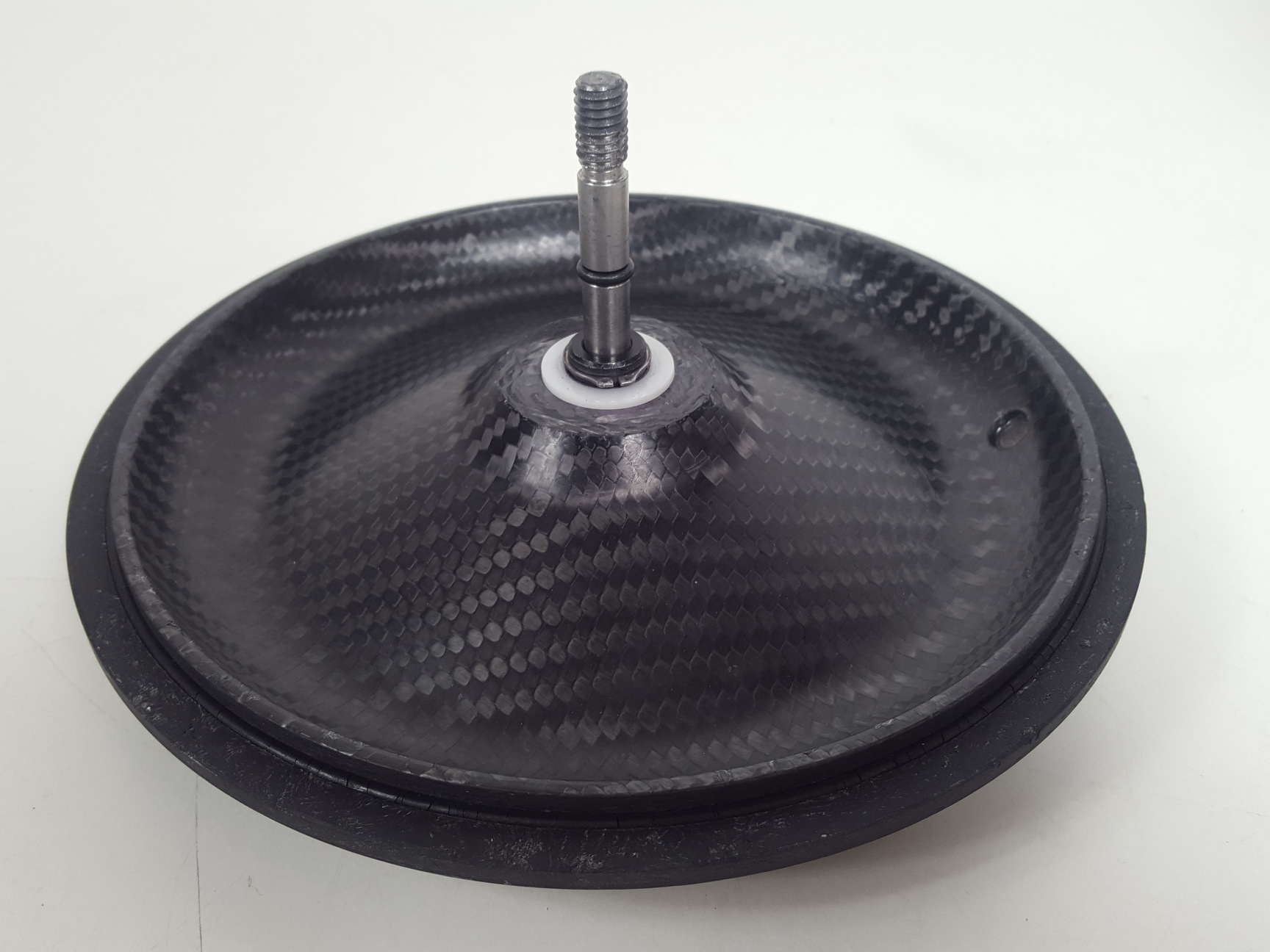 Image of Piramoon PTI FiberLite F14B-6x250y Centrifuge Rotor 14,000rpm 30,000XG Lab