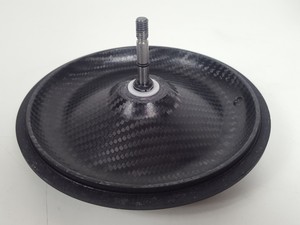 Thumbnail image of Piramoon PTI FiberLite F14B-6x250y Centrifuge Rotor 14,000rpm 30,000XG Lab