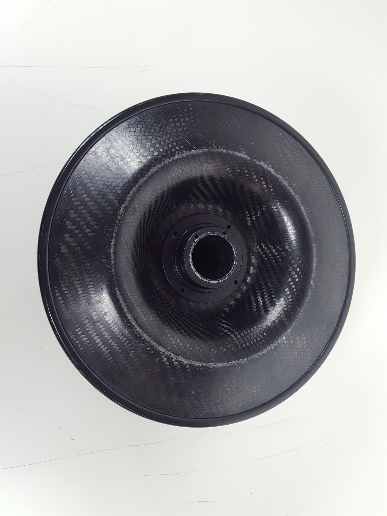Image of Piramoon PTI FiberLite F14B-6x250y Centrifuge Rotor 14,000rpm 30,000XG Lab