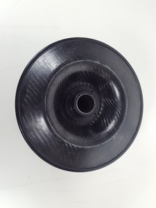 Thumbnail image of Piramoon PTI FiberLite F14B-6x250y Centrifuge Rotor 14,000rpm 30,000XG Lab